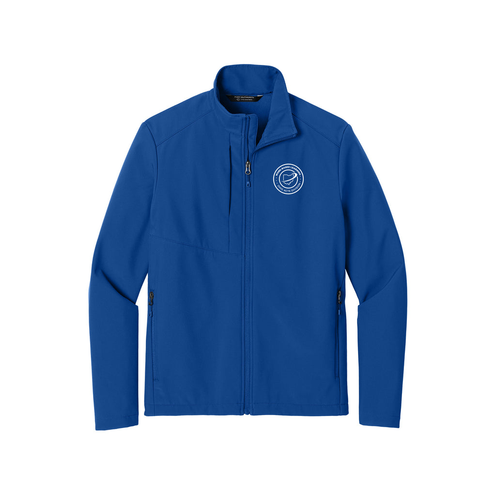 Ohio ACTE WBLD - Port Authority® C-FREE® Core Soft Shell