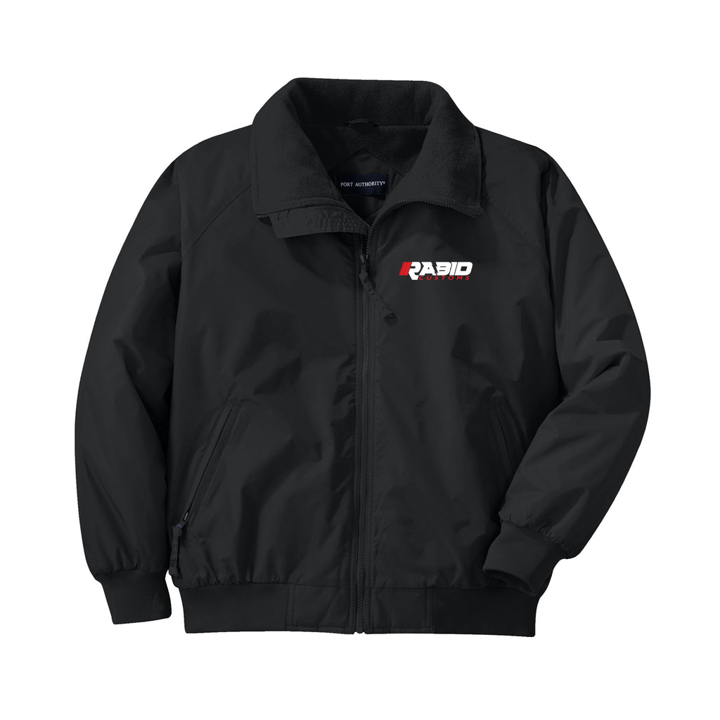 Ricart Admin - Port Authority® Challenger™ Jacket