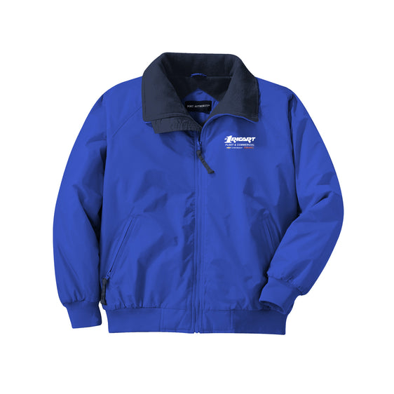 Ricart Admin - Port Authority® Challenger™ Jacket