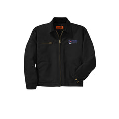 Triec - CornerStone® - Duck Cloth Work Jacket