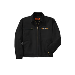 Jay-Car Construction - CornerStone® - Duck Cloth Work Jacket
