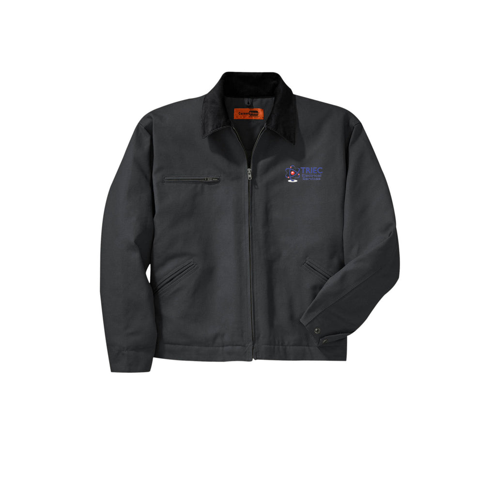 Triec - CornerStone® - Duck Cloth Work Jacket