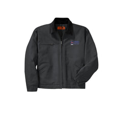 Triec - CornerStone® - Duck Cloth Work Jacket
