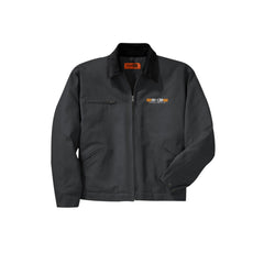 Jay-Car Construction - CornerStone® - Duck Cloth Work Jacket