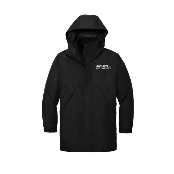 Performance Acura - Port Authority® 3-in-1 Jacket