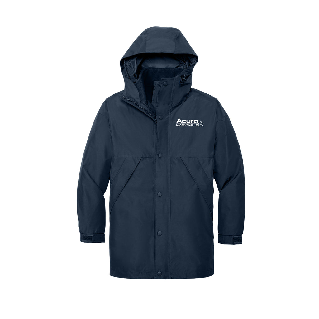 Performance Acura - Port Authority® 3-in-1 Jacket