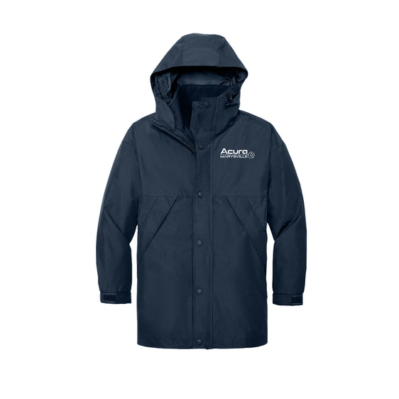 Performance Acura - Port Authority® 3-in-1 Jacket