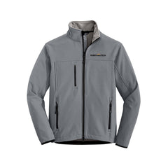 Perry ProTECH - Port Authority Glacier Soft Shell Jacket