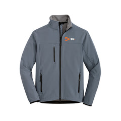 5C - Port Authority® Glacier® Soft Shell Jacket