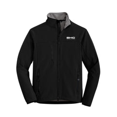 Buckeye Hospitality - Port Authority® Glacier® Soft Shell Jacket