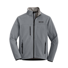 Buckeye Hospitality - Port Authority® Glacier® Soft Shell Jacket