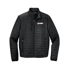 Ricart Admin - Port Authority® Packable Puffy Jacket