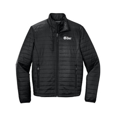 Ricart Admin - Port Authority® Packable Puffy Jacket