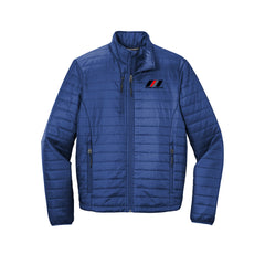 McKinney Auto Group - Port Authority® Packable Puffy Jacket