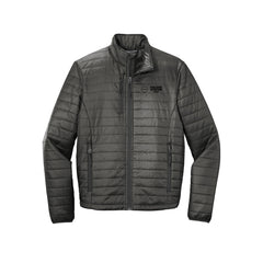College Station Nissan - Port Authority® Packable Puffy Jacket