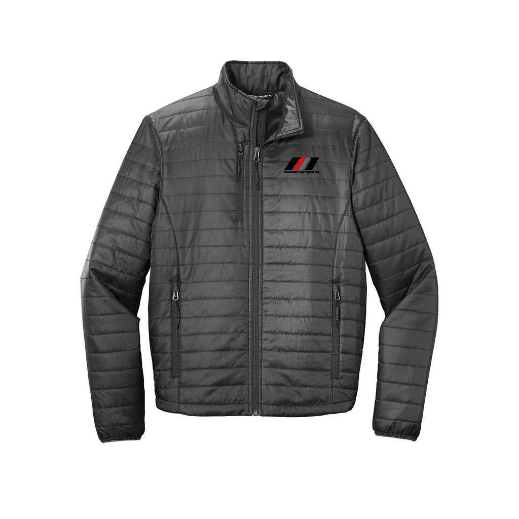 McKinney Auto Group - Port Authority® Packable Puffy Jacket