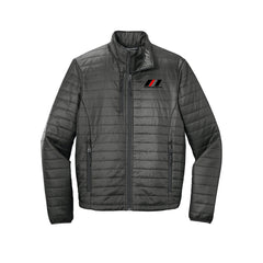 McKinney Auto Group - Port Authority® Packable Puffy Jacket