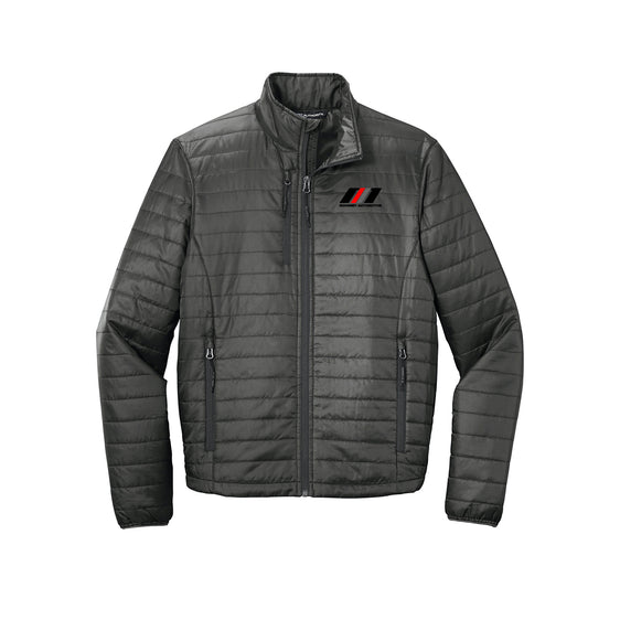 McKinney Auto Group - Port Authority® Packable Puffy Jacket