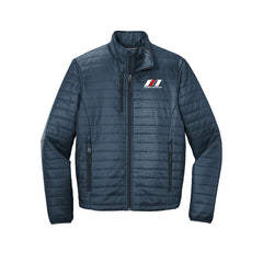 McKinney Auto Group - Port Authority® Packable Puffy Jacket
