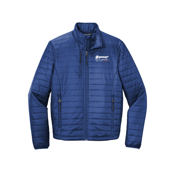 Ricart Admin - Port Authority® Packable Puffy Jacket