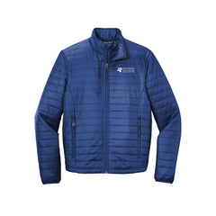 Ricart Admin - Port Authority® Packable Puffy Jacket