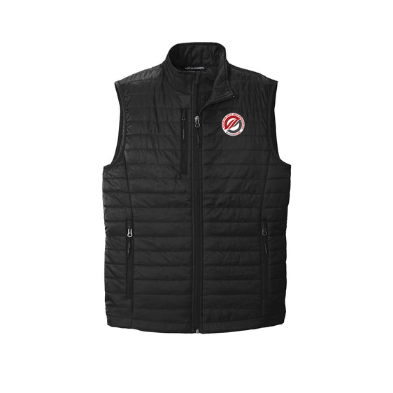 CGWP - Port Authority® Packable Puffy Vest