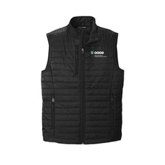 Ohio OAAE - Port Authority® Packable Puffy Vest