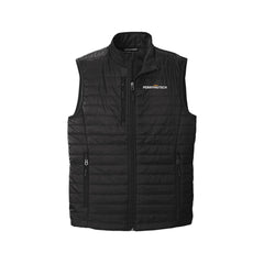 Perry ProTECH - Port Authority® Packable Puffy Vest