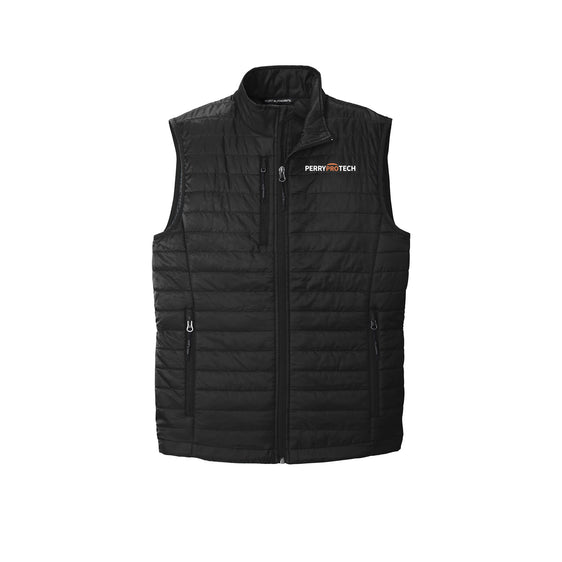 Perry ProTECH - Port Authority® Packable Puffy Vest