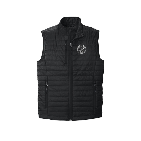 Ohio ACTE Special Education - Port Authority® Packable Puffy Vest