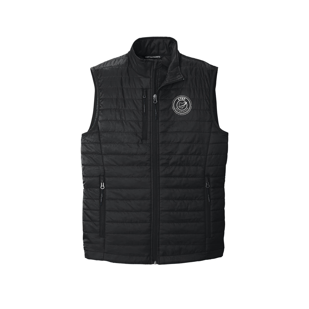 Ohio CTEP Division - Port Authority® Packable Puffy Vest