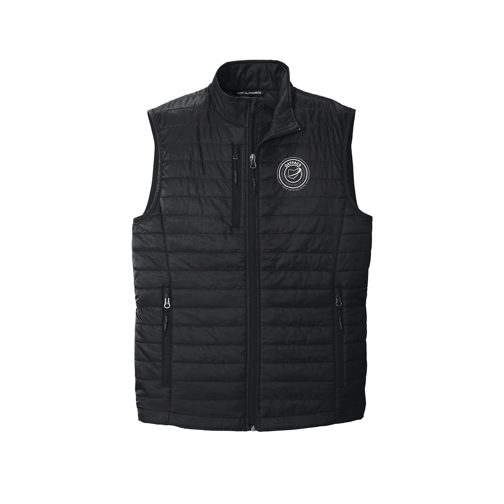 Ohio OATFACS Division - Port Authority® Packable Puffy Vest