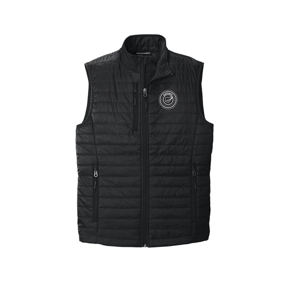 Ohio OATFACS Division - Port Authority® Packable Puffy Vest