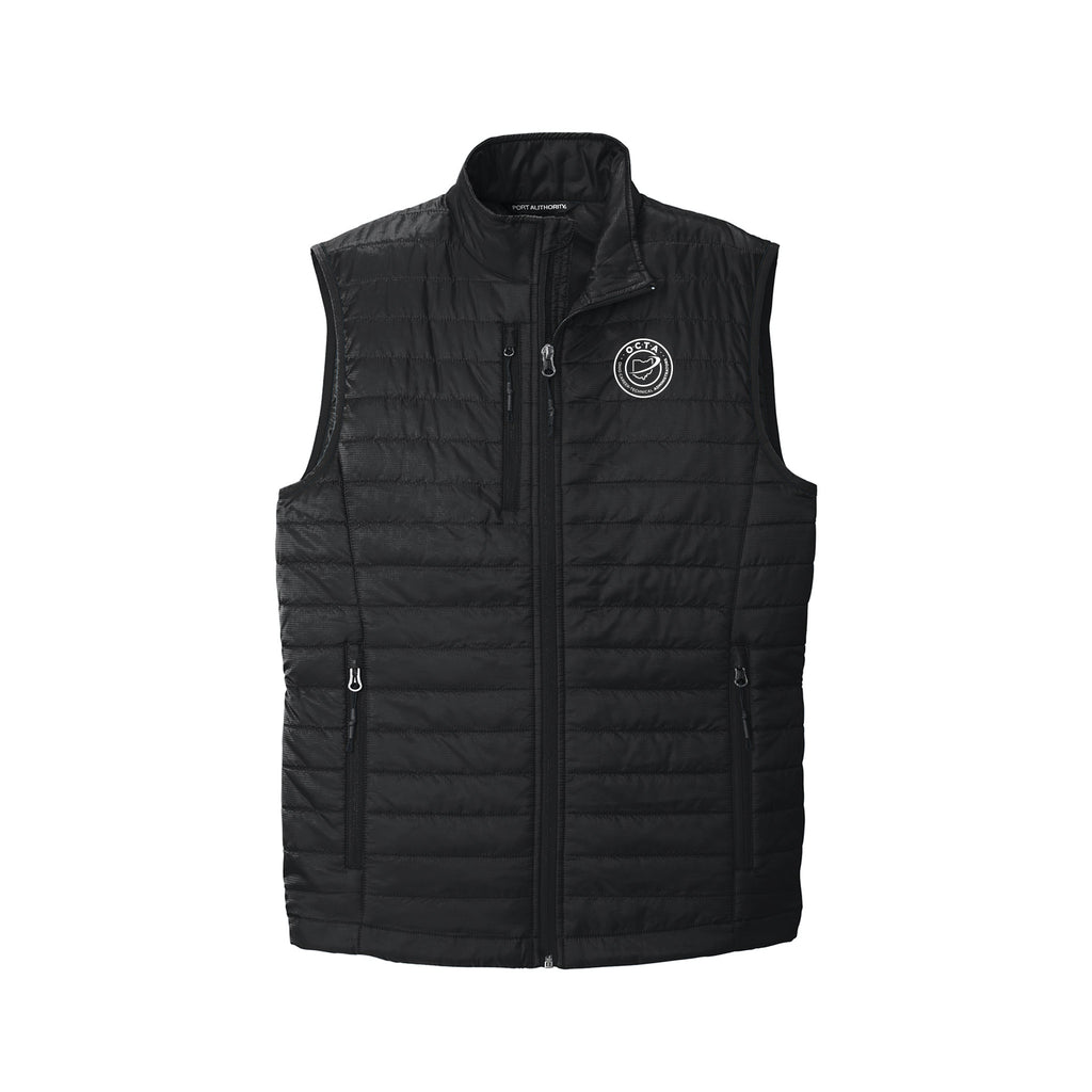 Ohio OCTA - Port Authority® Packable Puffy Vest