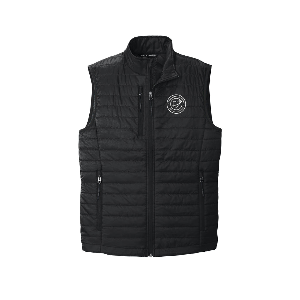 Ohio ACTE WBLD - Port Authority® Packable Puffy Vest