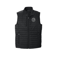 Ohio ACTE WBLD - Port Authority® Packable Puffy Vest