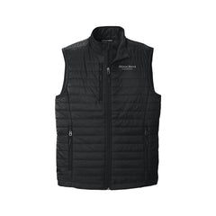 Cameron Mitchell - Port Authority® Packable Puffy Vest