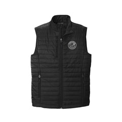 Ohio ACTE Student Services - Port Authority® Packable Puffy Vest
