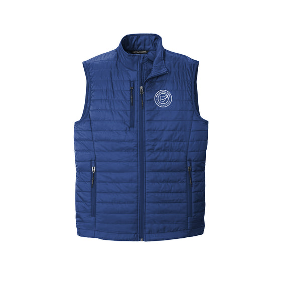 Ohio ACTE Special Education - Port Authority® Packable Puffy Vest