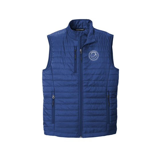 Ohio OATFACS Division - Port Authority® Packable Puffy Vest