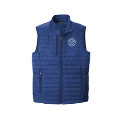 Ohio ACTE WBLD - Port Authority® Packable Puffy Vest