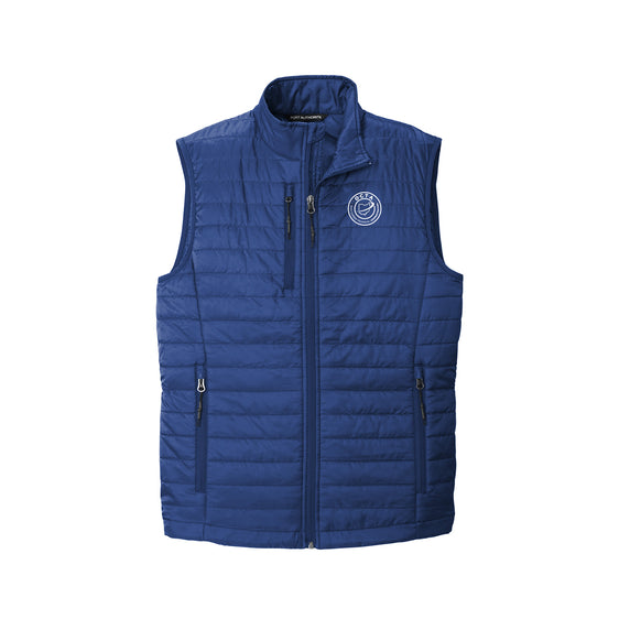 Ohio OCTA - Port Authority® Packable Puffy Vest