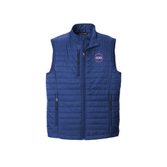 CCAO - Port Authority® Packable Puffy Vest