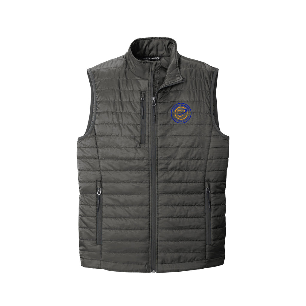 Ohio ACTE Student Services - Port Authority® Packable Puffy Vest