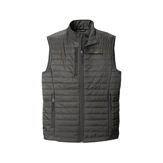 Perry ProTECH - Port Authority® Packable Puffy Vest