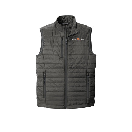 Perry ProTECH - Port Authority® Packable Puffy Vest