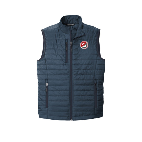 CGWP - Port Authority® Packable Puffy Vest