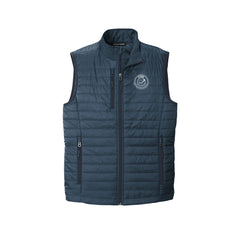 Ohio CTEP Division - Port Authority® Packable Puffy Vest