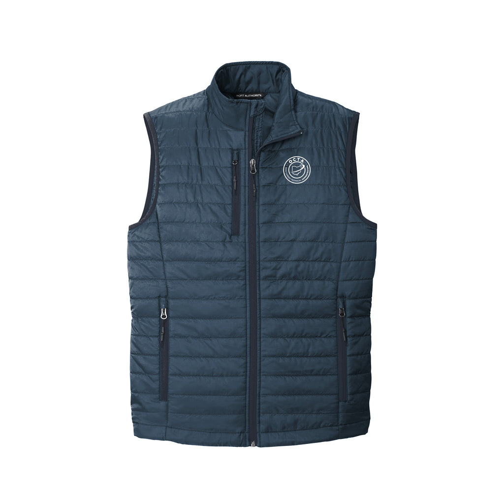 Ohio OCTA - Port Authority® Packable Puffy Vest