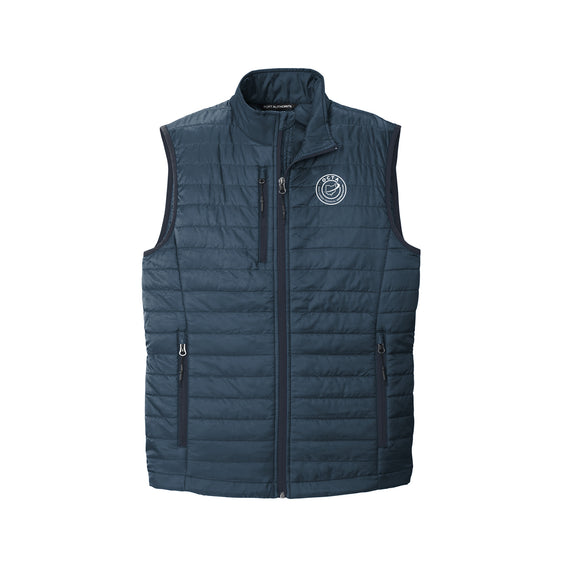 Ohio OCTA - Port Authority® Packable Puffy Vest
